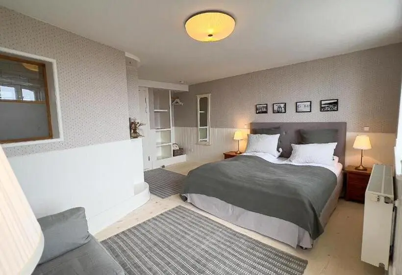 Superior-huone, Stammershalle Bade