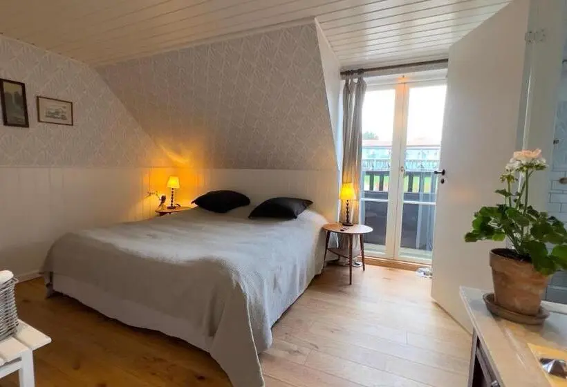 Standard-huone, Stammershalle Bade
