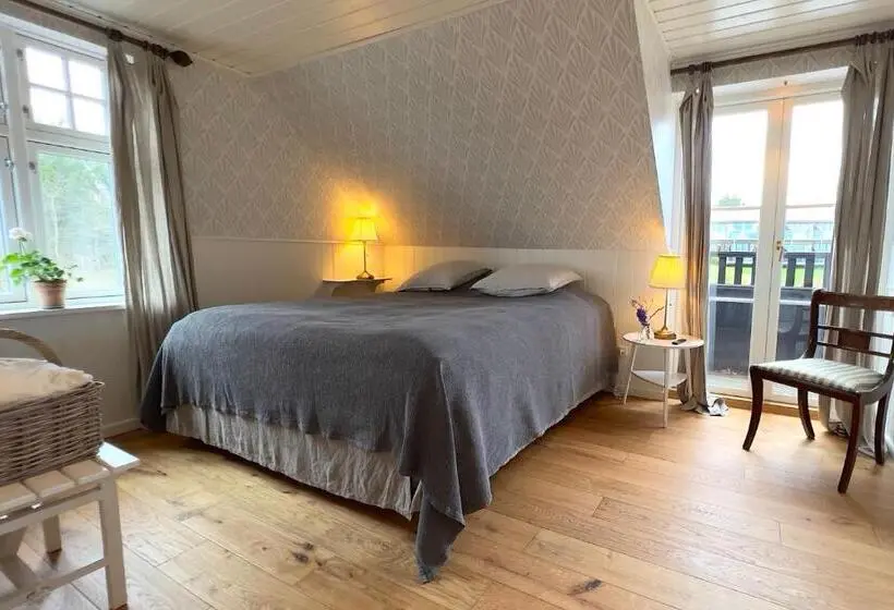 Standard-huone, Stammershalle Bade