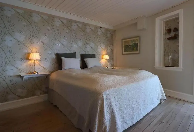 Deluxe-huone Merinäkymä, Stammershalle Bade