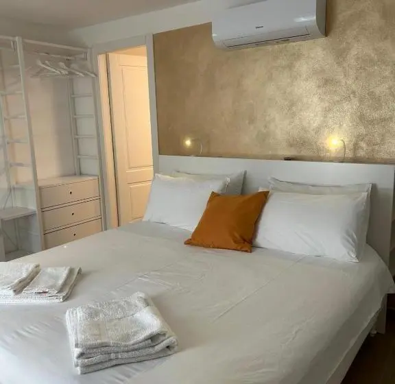 Standard-huone, B&b San Francesco Class
