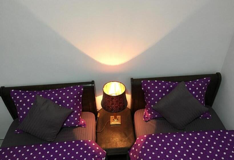 Deluxe Room Mountain View, The Cubes Ella