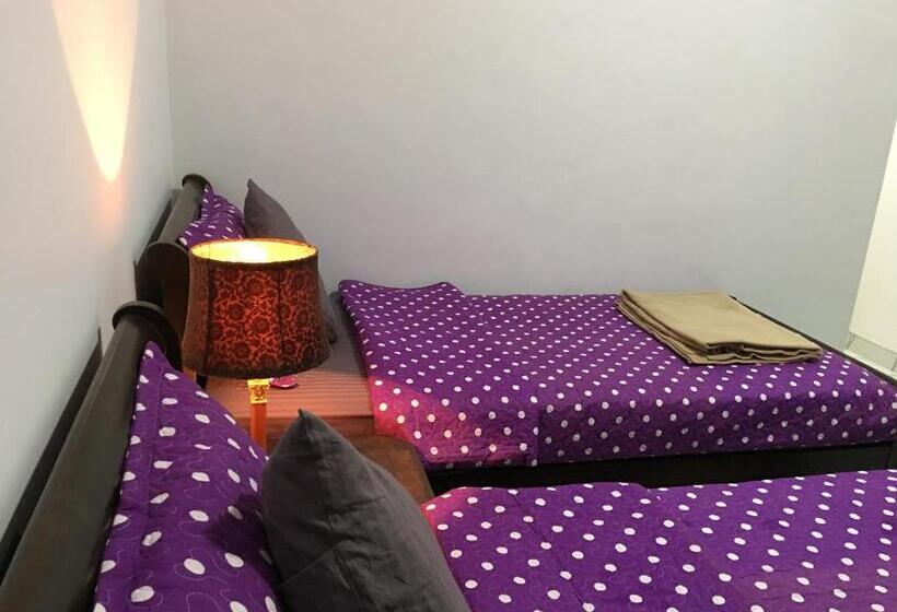 Deluxe Room Mountain View, The Cubes Ella