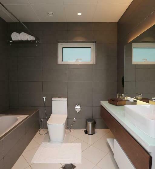 اتاق سوپریور با تخت بزرگ, Estay