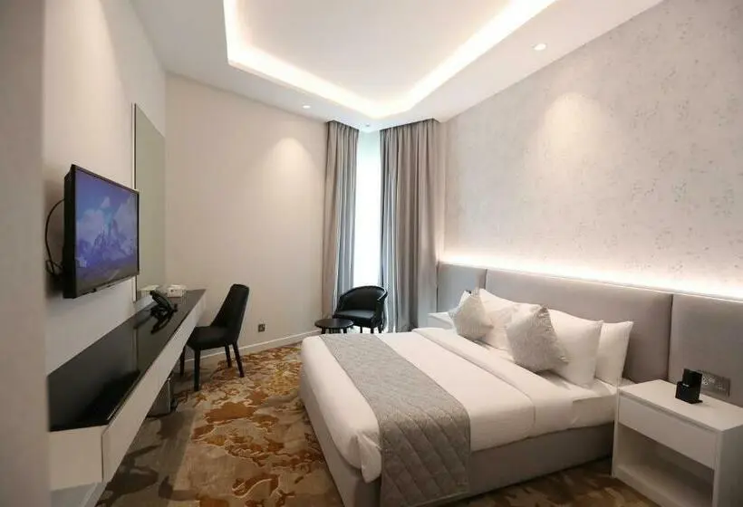 اتاق استاندارد, Estay