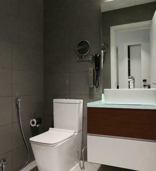 اتاق استاندارد, Estay