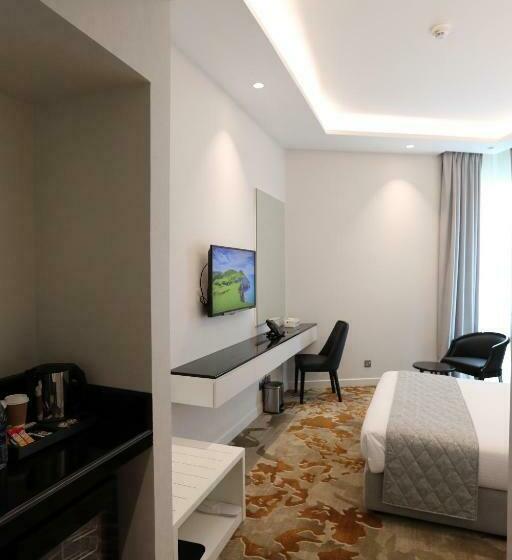 اتاق استاندارد, Estay