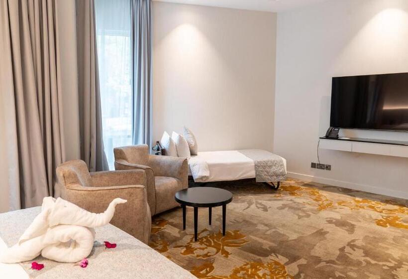 اتاق سوپریور با تخت بزرگ, Estay