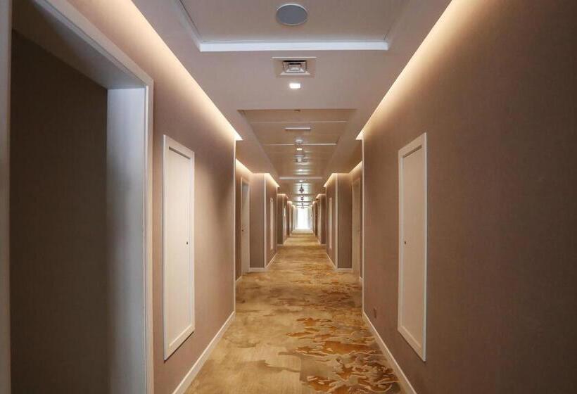 اتاق استاندارد, Estay