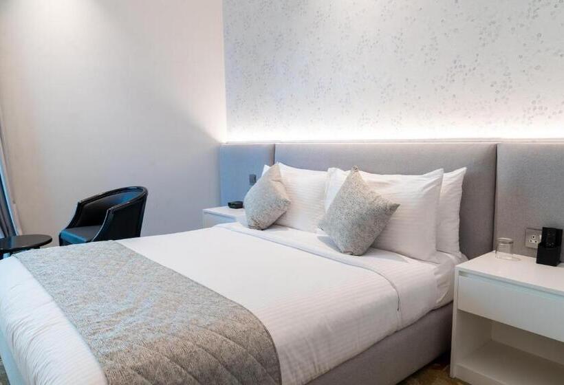 اتاق استاندارد, Estay