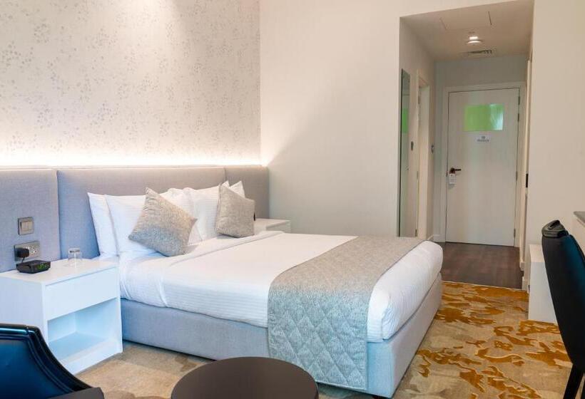 اتاق استاندارد, Estay