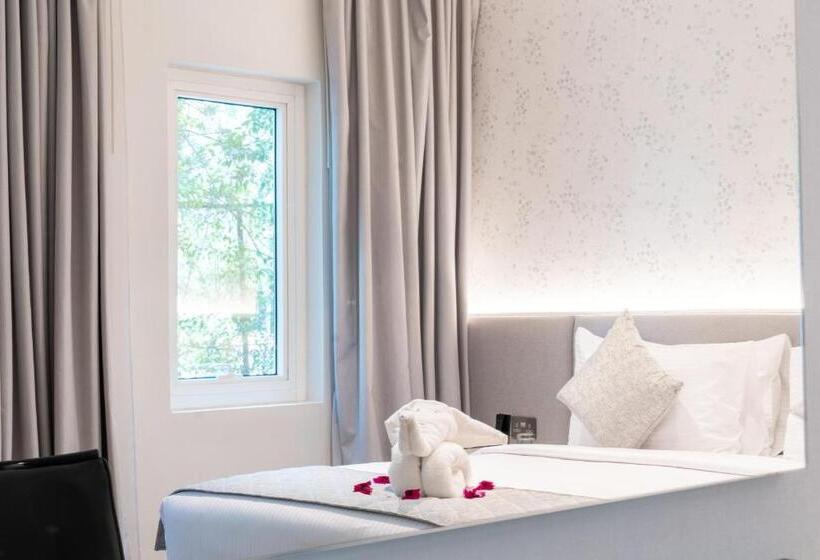 اتاق استاندارد, Estay