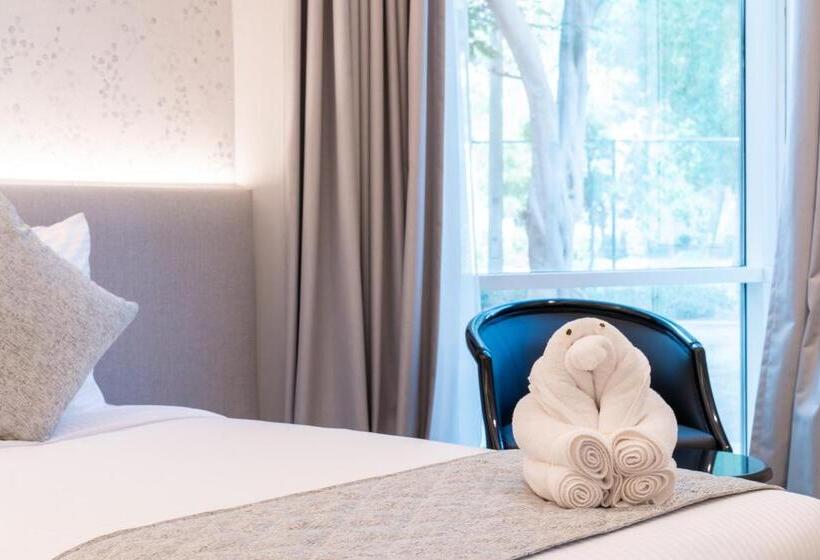 اتاق استاندارد, Estay