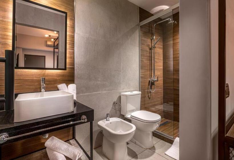 اتاق استاندارد, Up Barrio Norte