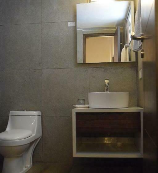 デラックスルーム, Fabhotel Paradise Ville Resort