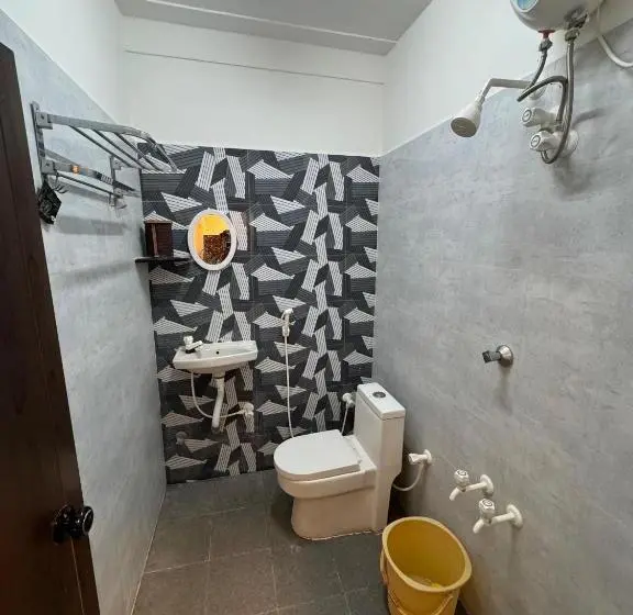 Chambre Deluxe, David Residency