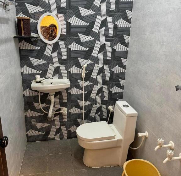 Habitació Triple Comfort, David Residency