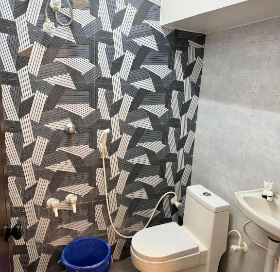 Habitació Triple Comfort, David Residency