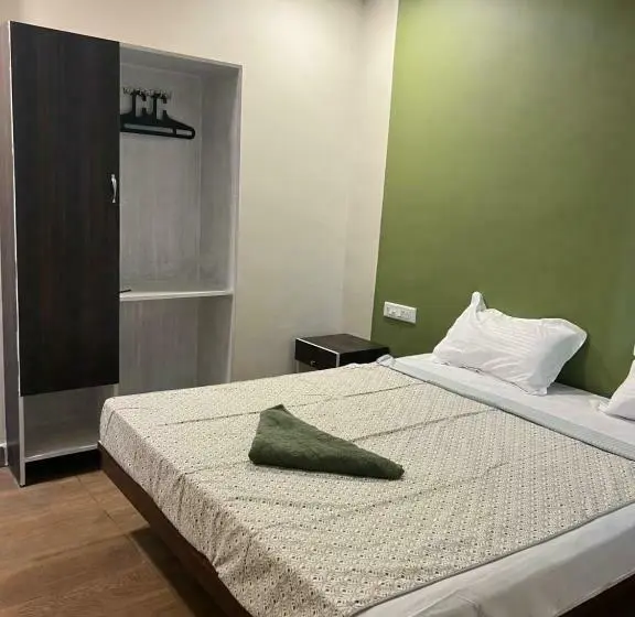 Chambre Deluxe, David Residency