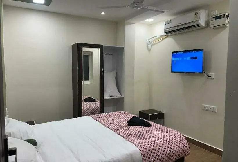 Chambre Deluxe, David Residency
