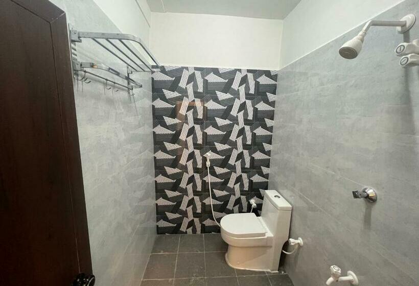 Habitació Triple Comfort, David Residency