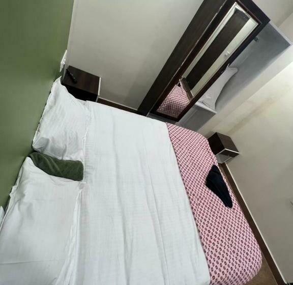 Habitació Economy, David Residency