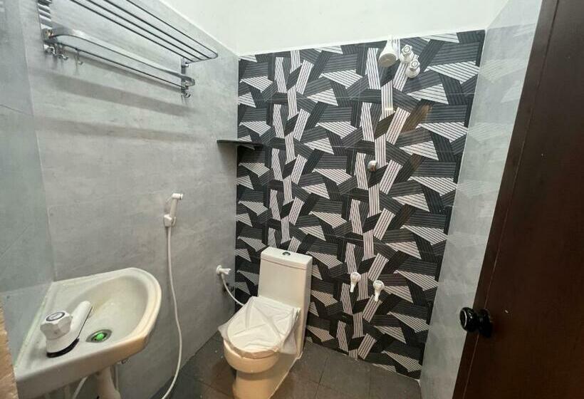 Habitació Economy, David Residency