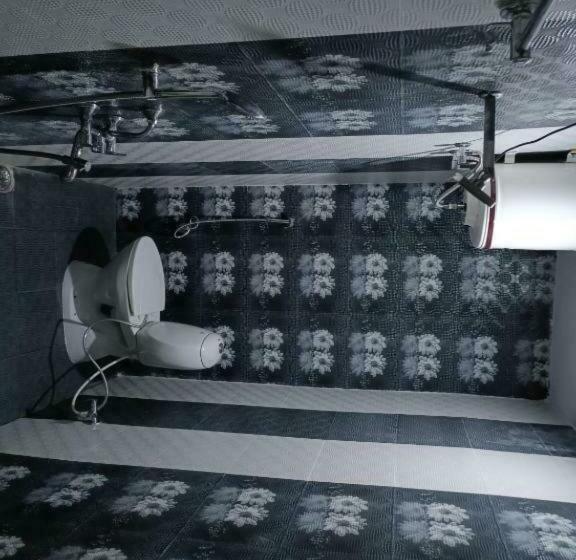 Standard Yhden Hengen Huone, Goroomgo Mohit Paying Guest House Varanasi