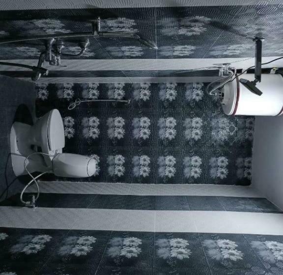 Vuode Makuusalissa, Goroomgo Mohit Paying Guest House Varanasi