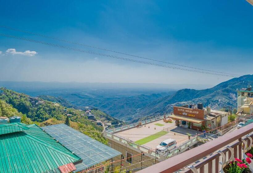 סוויטה עם מרפסת, Perfectstayz Mokshada Suites
