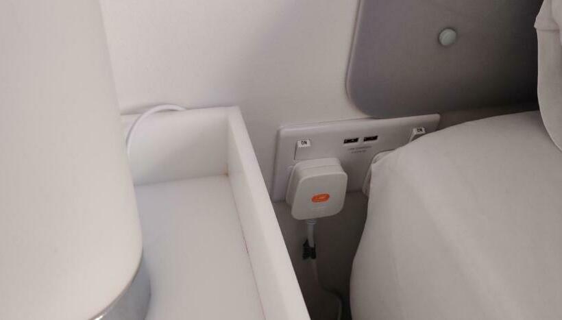 חדר סטנדרט, Aaron Lodge Guest House