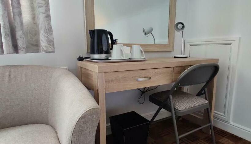 חדר סטנדרט, Aaron Lodge Guest House