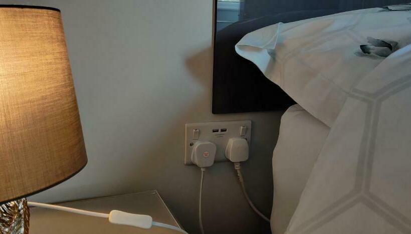 חדר סטנדרט, Aaron Lodge Guest House