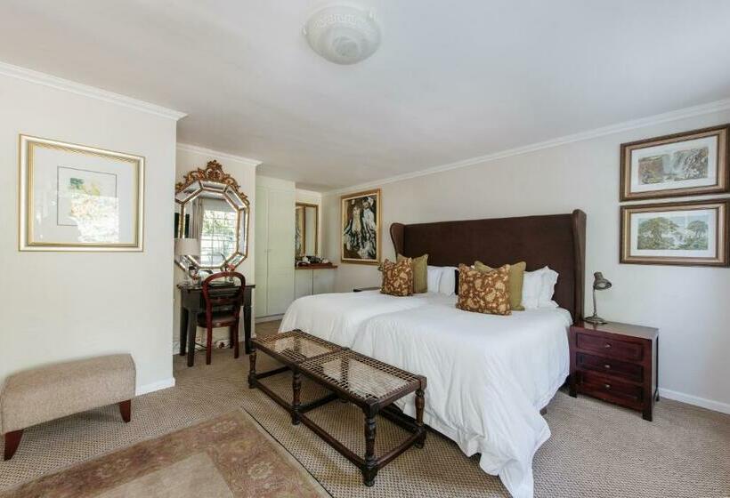 اتاق استاندارد, Maison Chablis Guest House