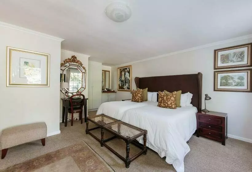 Standard-huone, Maison Chablis Guest House