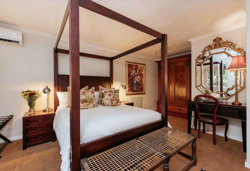 اتاق سوپریور, Maison Chablis Guest House