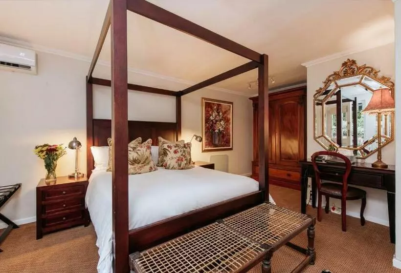 Superior-huone, Maison Chablis Guest House