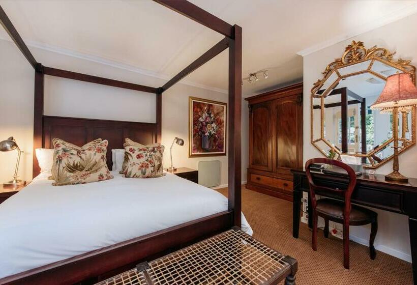 اتاق سوپریور, Maison Chablis Guest House