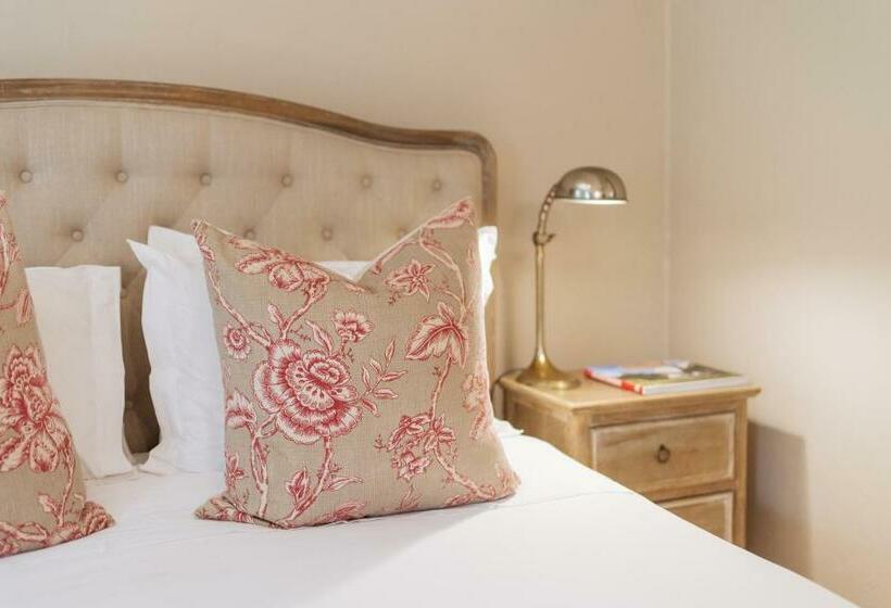 اتاق سوپریور, Maison Chablis Guest House