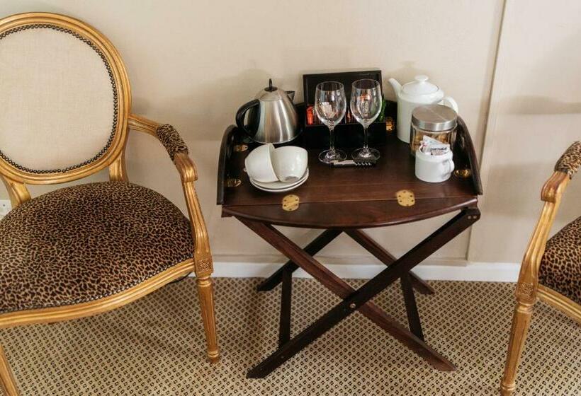 اتاق استاندارد, Maison Chablis Guest House