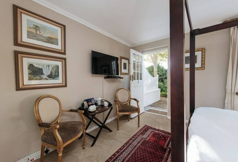 اتاق استاندارد, Maison Chablis Guest House