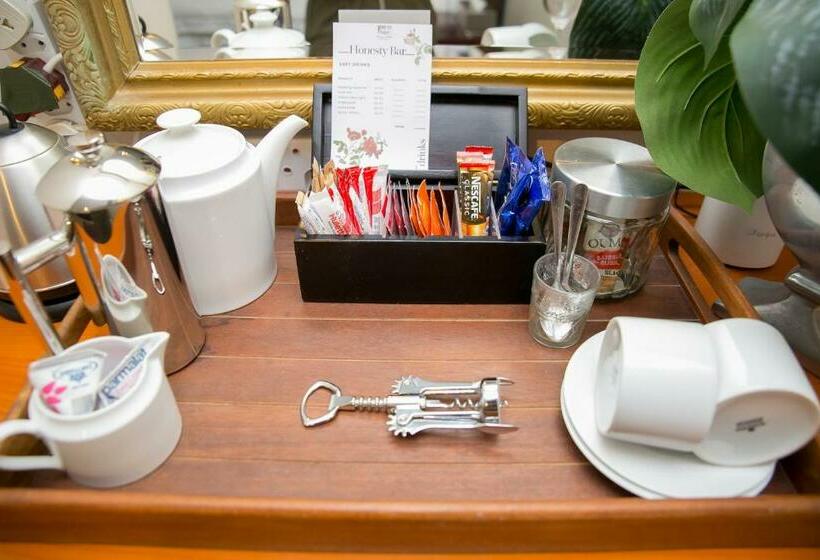 اتاق استاندارد, Maison Chablis Guest House