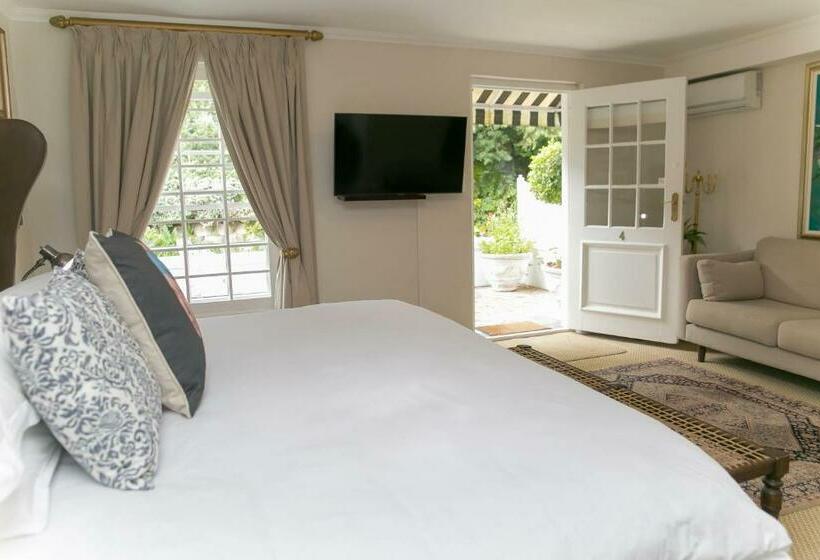 اتاق استاندارد, Maison Chablis Guest House