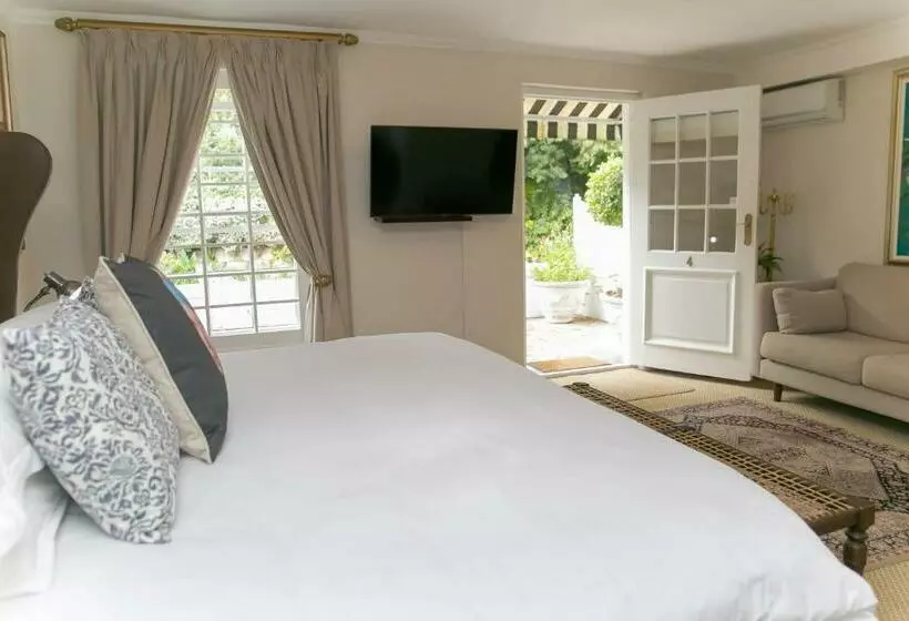 Standard-huone, Maison Chablis Guest House