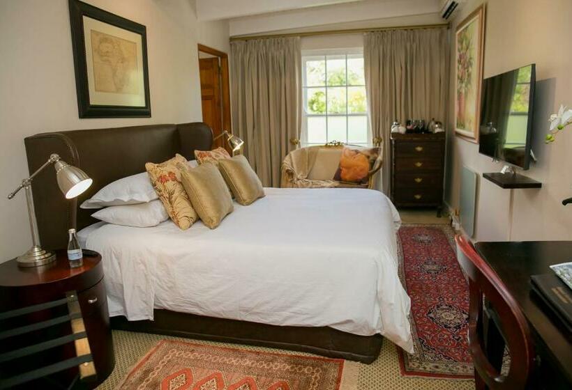 اتاق استاندارد, Maison Chablis Guest House