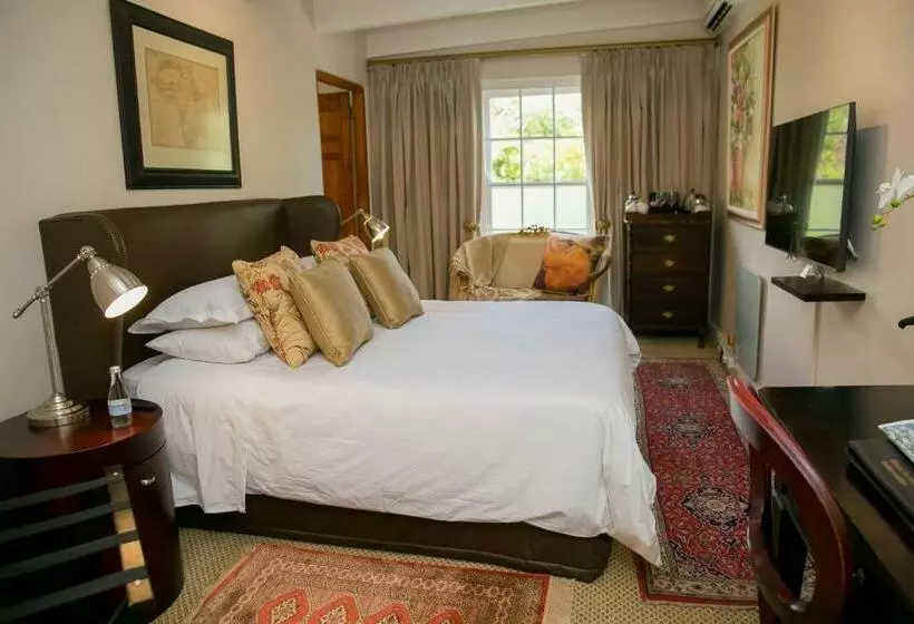 Standard-huone, Maison Chablis Guest House