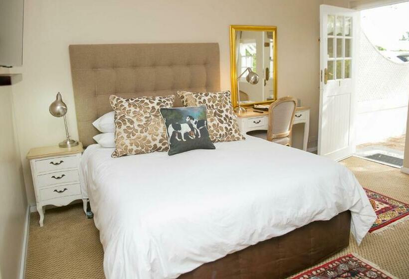 اتاق استاندارد, Maison Chablis Guest House