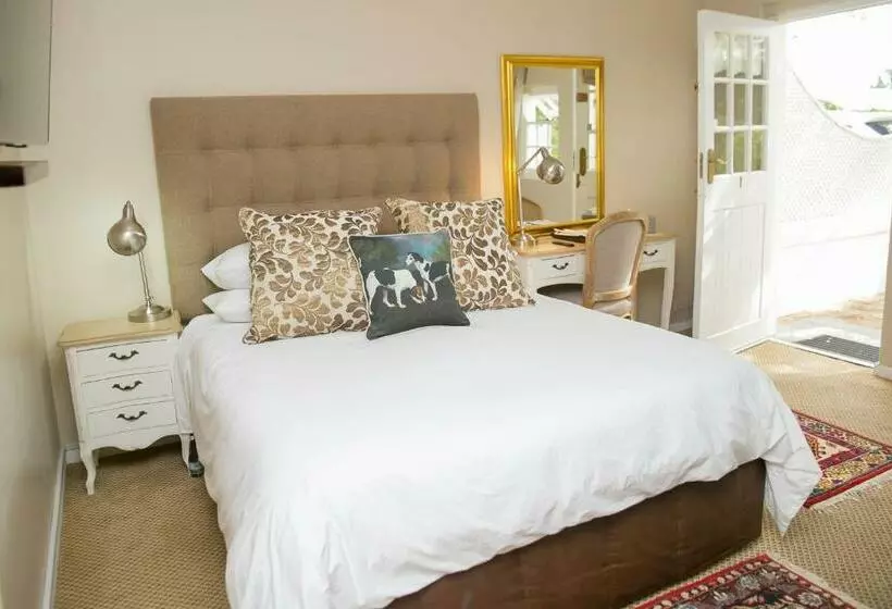 Standard-huone, Maison Chablis Guest House