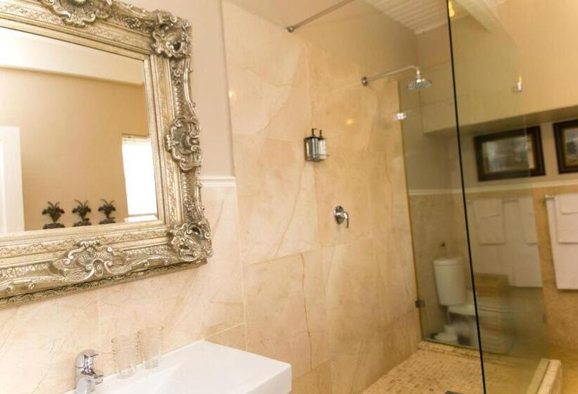 اتاق سوپریور, Maison Chablis Guest House