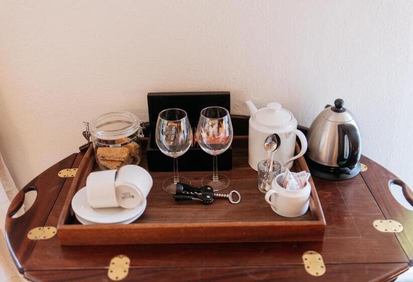 اتاق سوپریور, Maison Chablis Guest House